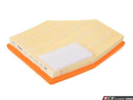 ES#4180812 - 13718699812 - AIR FILTER ELEMENT - Genuine BMW - BMW
