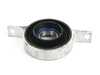 ES#4182417 - 26128615623 - CENTER MOUNT, ALUMINIUM - Genuine BMW - BMW