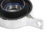 ES#4182417 - 26128615623 - CENTER MOUNT, ALUMINIUM - Genuine BMW - BMW