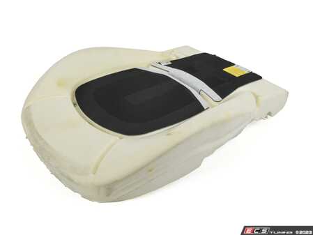 ES#2596918 - 52109808413 - Passenger Side Seat - Oc3 sensor Pad  - For vehicles with sport seats - Genuine MINI - MINI