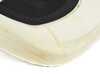 ES#2596918 - 52109808413 - Passenger Side Seat - Oc3 sensor Pad  - For vehicles with sport seats - Genuine MINI - MINI