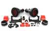 ES#4758818 - EVE-E60V2-CF-INT - Black Carbon Intake System - V2 - Unleash the intoxicating induction sound from your S85 V10! Gains of up to 15 HP and 18 ft-lbs of torque. - Eventuri - BMW
