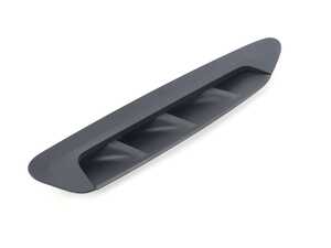 ES#3475340 - 51137418604 - FINISHER, SIDE PANEL - Genuine BMW - BMW