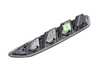 ES#3475340 - 51137418604 - FINISHER, SIDE PANEL - Genuine BMW - BMW