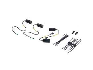 ES#3020493 - 68510252 - KW Electronic Damping Cancellation Kit - Eliminates EDC error codes! - KW Suspension - BMW
