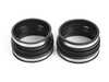 ES#4758818 - EVE-E60V2-CF-INT - Black Carbon Intake System - V2 - Unleash the intoxicating induction sound from your S85 V10! Gains of up to 15 HP and 18 ft-lbs of torque. - Eventuri - BMW