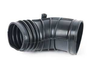 ES#2959862 - 13541438761 - Intake Boot - Air Mass Sensor to Air Boot - Connects mass airflow sensor to air intake tube - Febi - BMW
