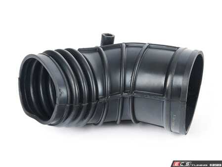 ES#2959862 - 13541438761 - Intake Boot - Air Mass Sensor to Air Boot - Connects mass airflow sensor to air intake tube - Febi - BMW