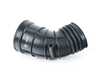 ES#2959862 - 13541438761 - Intake Boot - Air Mass Sensor to Air Boot - Connects mass airflow sensor to air intake tube - Febi - BMW
