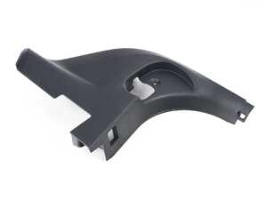 ES#2626860 - 51437266635 - LATERAL TRIM PANEL F - Genuine BMW - BMW
