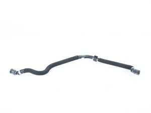 ES#4713335 - 17125A4E4B6 - HOSE - Genuine BMW - BMW