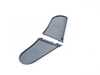 ES#4658495 - 51167498968 - SET OF MIRROR BASE CAPS - Genuine BMW - 