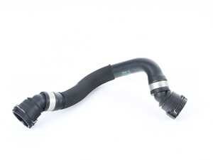 ES#4181396 - 17128670673 - Hose Coolant Pump - Genuine BMW - BMW