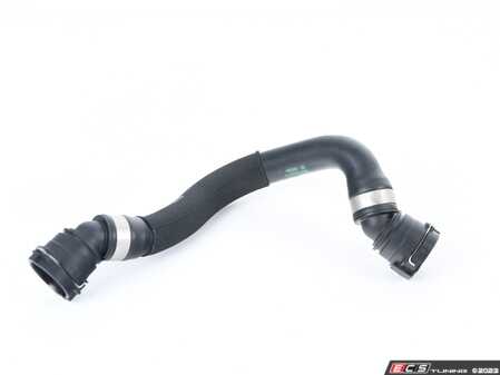 ES#4181396 - 17128670673 - Hose Coolant Pump - Genuine BMW - BMW