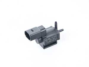 ES#4163605 - 037906283F - Solenoid Valve - Priced Each - Common cure for DTC P0441 - Genuine Volkswagen Audi - Audi