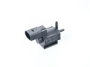 Solenoid Valve - Priced Each