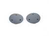 ES#2767533 - 51168059353 - SET OF COVERS MIRROR BASEPLA - Genuine BMW - BMW