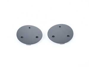 ES#2767533 - 51168059353 - SET OF COVERS MIRROR BASEPLA - Genuine BMW - BMW
