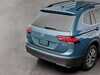 ES#4809660 - BP0003 - WeatherTech BumperTopper - Shield your rear bumper from scratches, wear and damage. - WeatherTech - Volkswagen