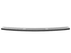 ES#4809662 - BP0002 - WeatherTech BumperTopper - Shield your rear bumper from scratches, wear and damage. - WeatherTech - Volkswagen