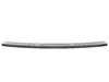 ES#4809663 - BP0017 - WeatherTech BumperTopper - Shield your rear bumper from scratches, wear and damage. - WeatherTech - Volkswagen