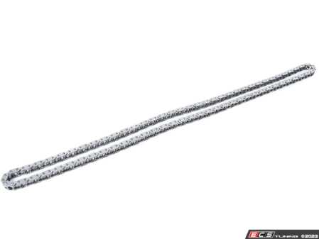 ES#4781013 - 079109229AC - Lower Engine Timing Chain - Replacement timing chain for required maintenance - JWIS - Audi
