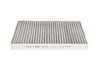 ES#4809677 - 4M0819439B - Cabin Air Filter - Priced Each  - Filters odor from reaching the cabin - Mahle - Audi