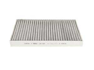 ES#4809677 - 4M0819439B - Cabin Air Filter - Priced Each  - Filters odor from reaching the cabin - Mahle - Audi