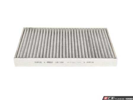 ES#4809677 - 4M0819439B - Cabin Air Filter - Priced Each  - Filters odor from reaching the cabin - Mahle - Audi