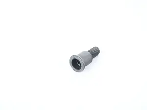 Triple Square Bolt - Priced Each