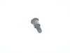 ES#3708299 - WHT008925 - Triple Square Bolt - Priced Each - Install new hardware with your new parts. M8X12X27 - Genuine Volkswagen Audi - Audi Volkswagen