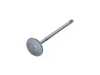 ES#4733387 - MCIVN-1004T - Supertech Intake Valve - Priced Each - Standard Size - Black nitride coated, single groove intake valve. 109.58mm - Supertech - MINI