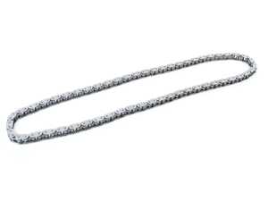 ES#4758703 - 06E109465BC - Upper Timing Chain - Center - Turns the camshaft relay sprockets from the crankshaft - Bremmen Parts - Audi