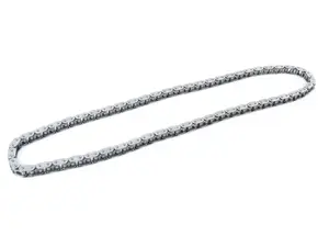 Upper Timing Chain - Center