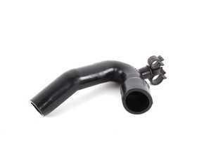 ES#2095886 - 06A133240 - Pressure Control Valve (PCV) Hose - Comes off the PCV valve on the intake tube - MTC - Volkswagen