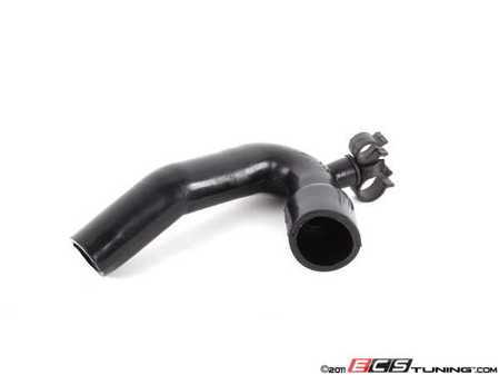 ES#2095886 - 06A133240 - Pressure Control Valve (PCV) Hose - Comes off the PCV valve on the intake tube - MTC - Volkswagen
