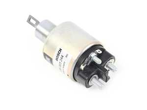 ES#29982 - 12411726039 - 8-SOLENOID SWITCH - Genuine BMW - BMW