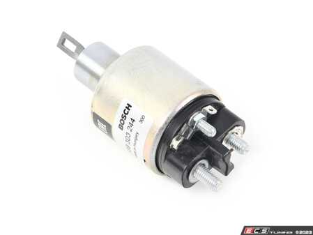 ES#29982 - 12411726039 - 8-SOLENOID SWITCH - Genuine BMW - BMW