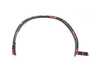 ES#3475615 - 51778093565 - WHEEL ARCH TRIM, LEF - Genuine BMW - BMW
