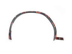 ES#3475615 - 51778093565 - WHEEL ARCH TRIM, LEF - Genuine BMW - BMW