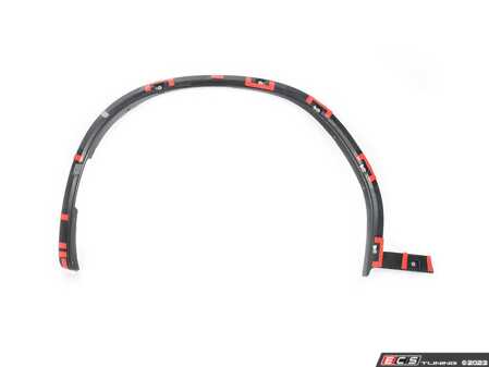 ES#3475615 - 51778093565 - WHEEL ARCH TRIM, LEF - Genuine BMW - BMW