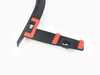ES#3475615 - 51778093565 - WHEEL ARCH TRIM, LEF - Genuine BMW - BMW