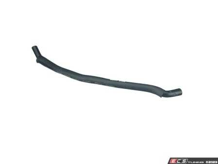 ES#4809682 - 079103783H - Oil Return Hose - Sends oil from PCV valve to engine block - URO - Volkswagen