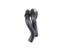 ES#4809683 - 8N0121088 - Cooling Hose - Connects the oil cooler to the hard water pipe and flange - URO - Audi