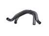 ES#4809683 - 8N0121088 - Cooling Hose - Connects the oil cooler to the hard water pipe and flange - URO - Audi