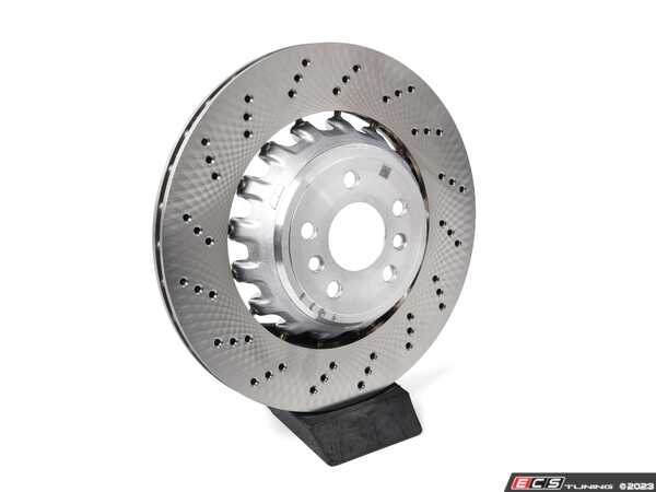 ぴぴ Genuine BMW - 34118054827 - Brake Disk Left (34-11-8-054-827)