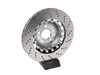 ES#4183915 - 34118054827 - Brake Disk Left - Genuine BMW - BMW