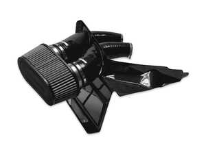 ES#4809721 - 034-108-1008 - S34 Carbon Fiber Intake - Audi C7/C7.5 S6/S7 - Offers measurable performance improvements, simple bolt-on installation, and unsurpassed fit and finish. - 034Motorsport - Audi