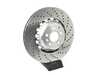 ES#4183995 - 34208074286 - BMW Brake Disc - Rear Right - High-performance, ventilated, durable, precision-fit, OEM-quality, right rear brake rotor. - Genuine BMW - BMW