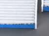 ES#4782918 - 64119366401B - Cabin Air Filter Set - Biofunctional - Filter the air coming into your vehicle. - Hengst - BMW